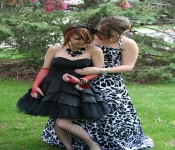 KelseyProm 2010 168